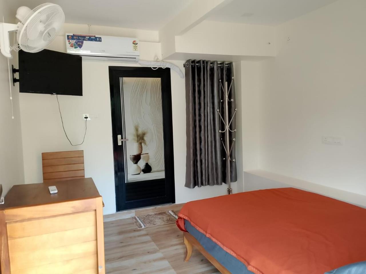 Cloudscape Homestay Pirmed Luaran gambar